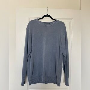 Brandy comfy sweater
